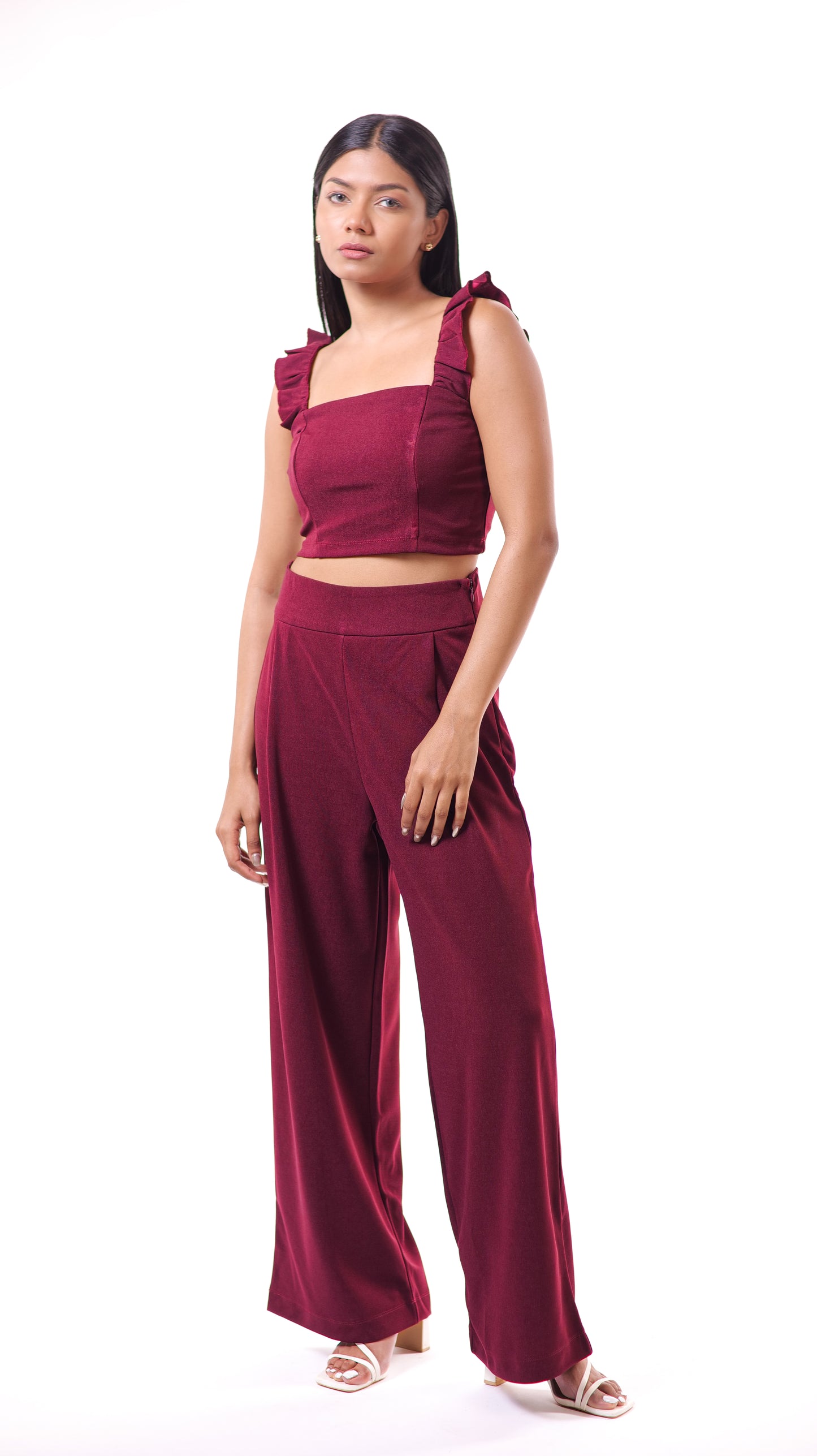 Crimson Set