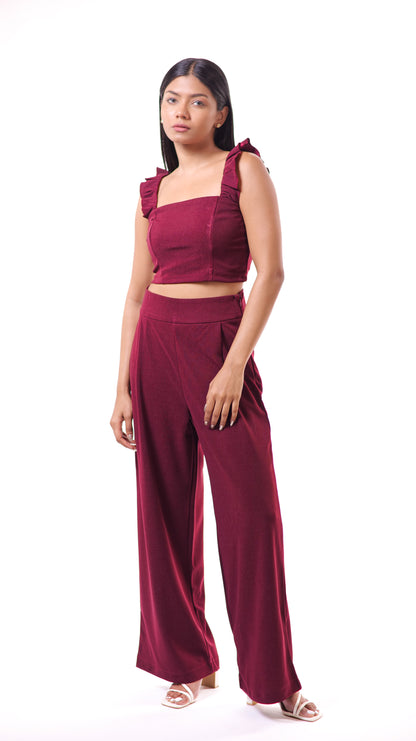 Crimson Set