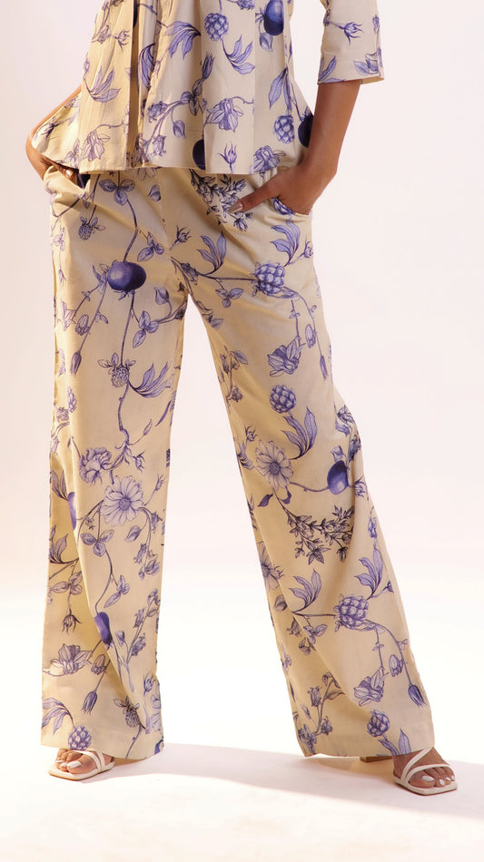 Botanica Trousers