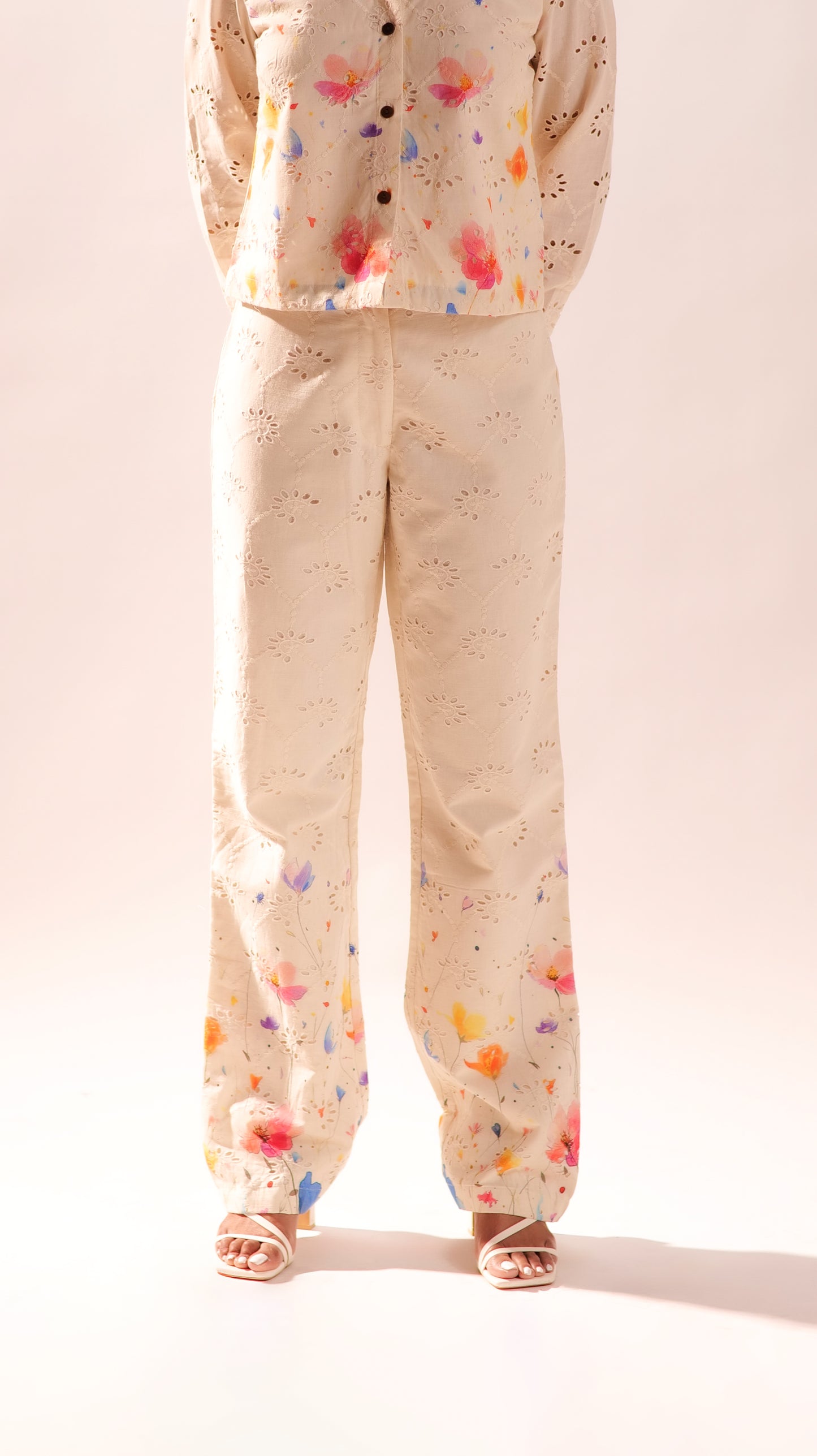 Hokoba Bloom Set