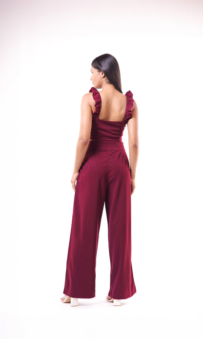 Crimson Set